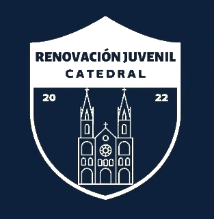 Grupo de Jovenes Logo