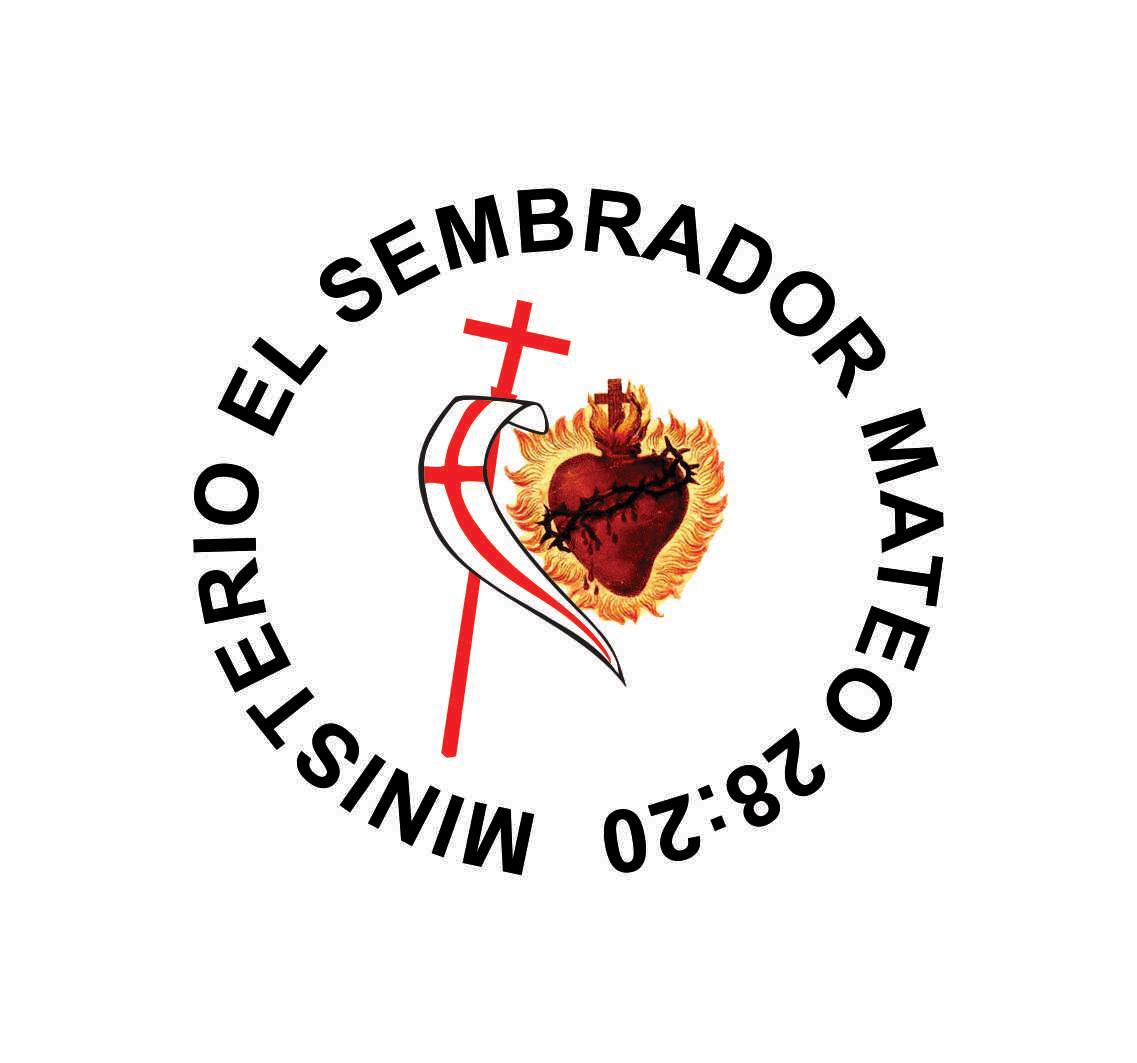 Grupo de Jovenes Logo