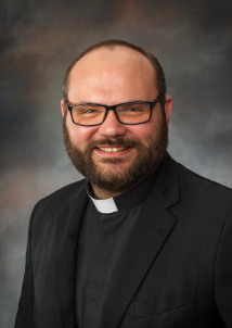 Fr. Adam Musielak